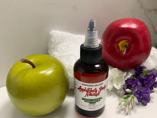 AppleRoots Scalp Nourish ๐ 2oz