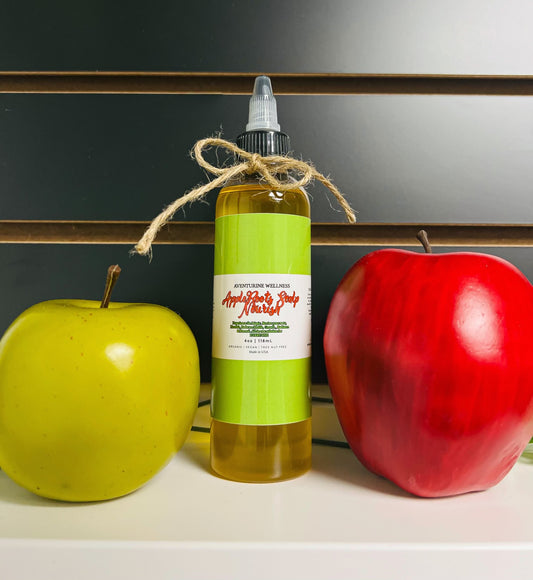 AppleRoots Scalp Nourish ๐ 4oz