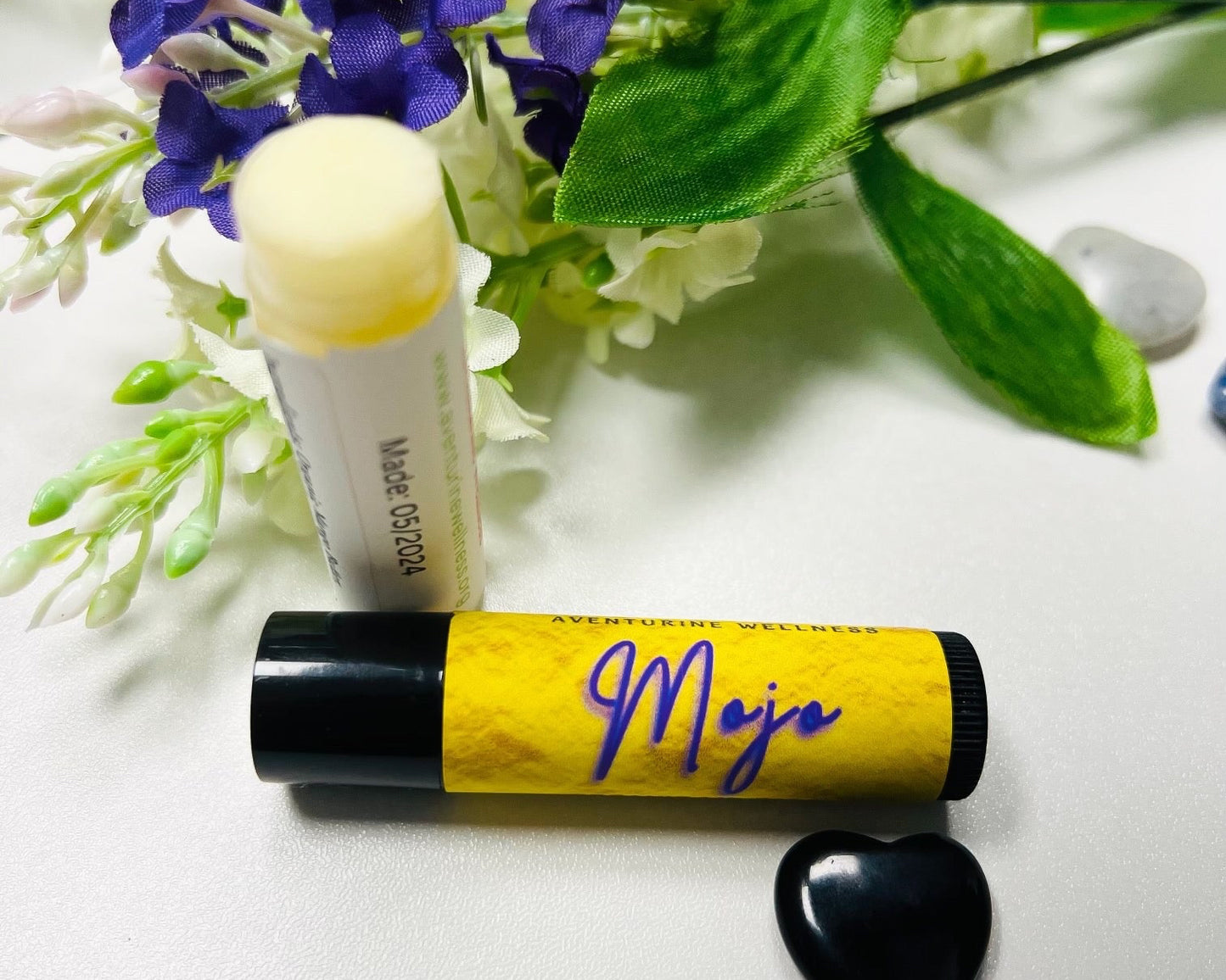 Mojo Lip Balm