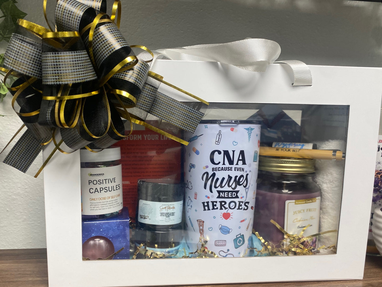CNA Appreciation