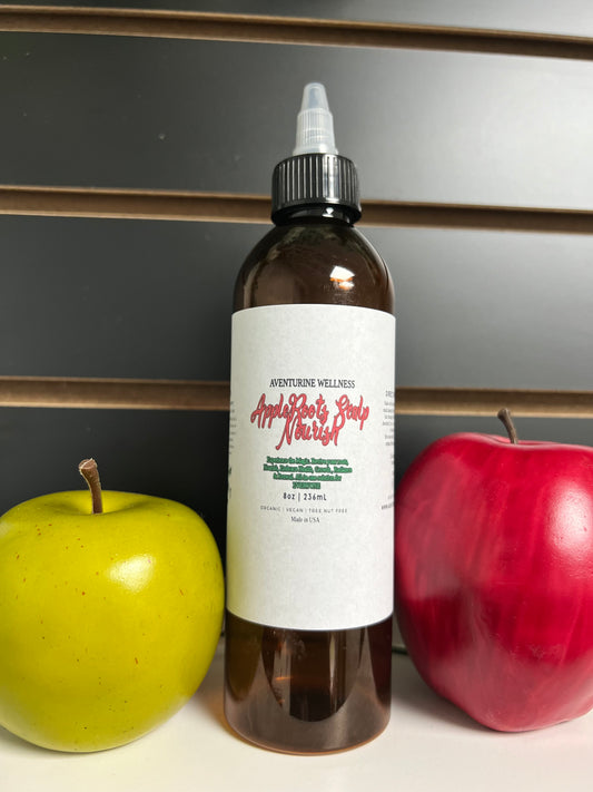 AppleRoots Scalp Nourish ๐ 8oz