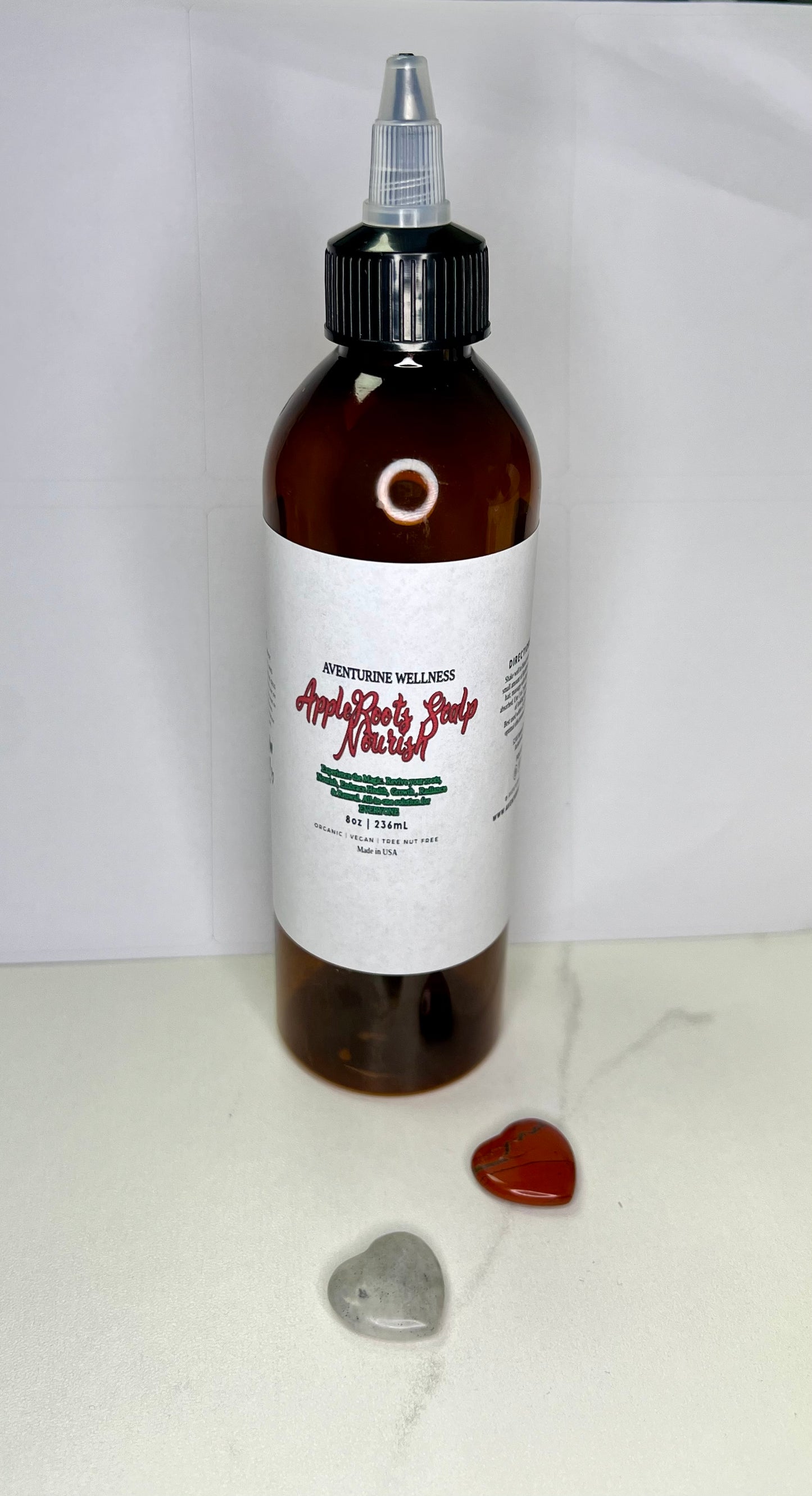 AppleRoots Scalp Nourish š 8oz