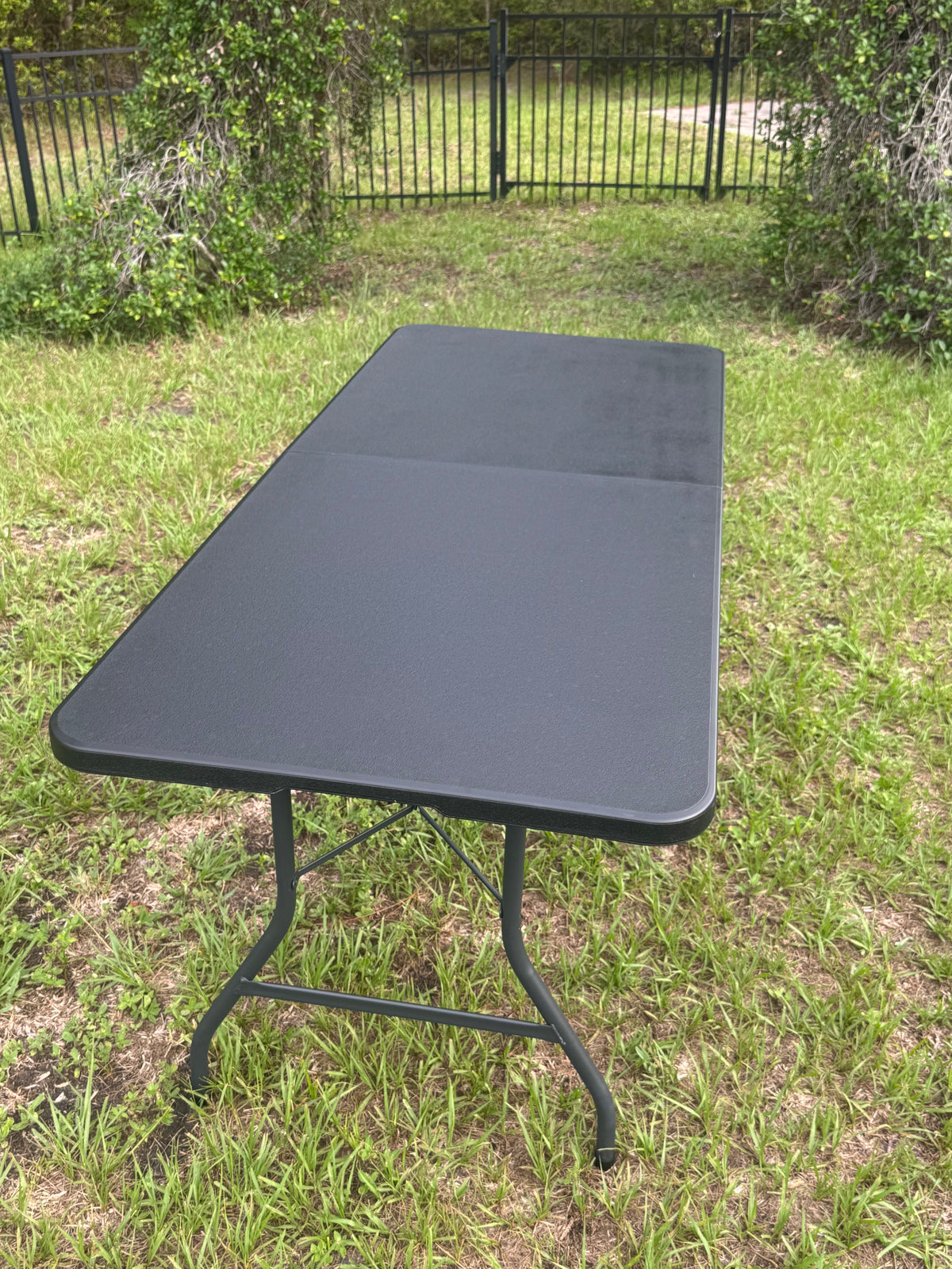 6 Foot Tables