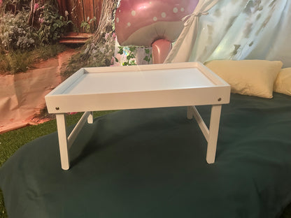 Bamboo Breakfast Tray