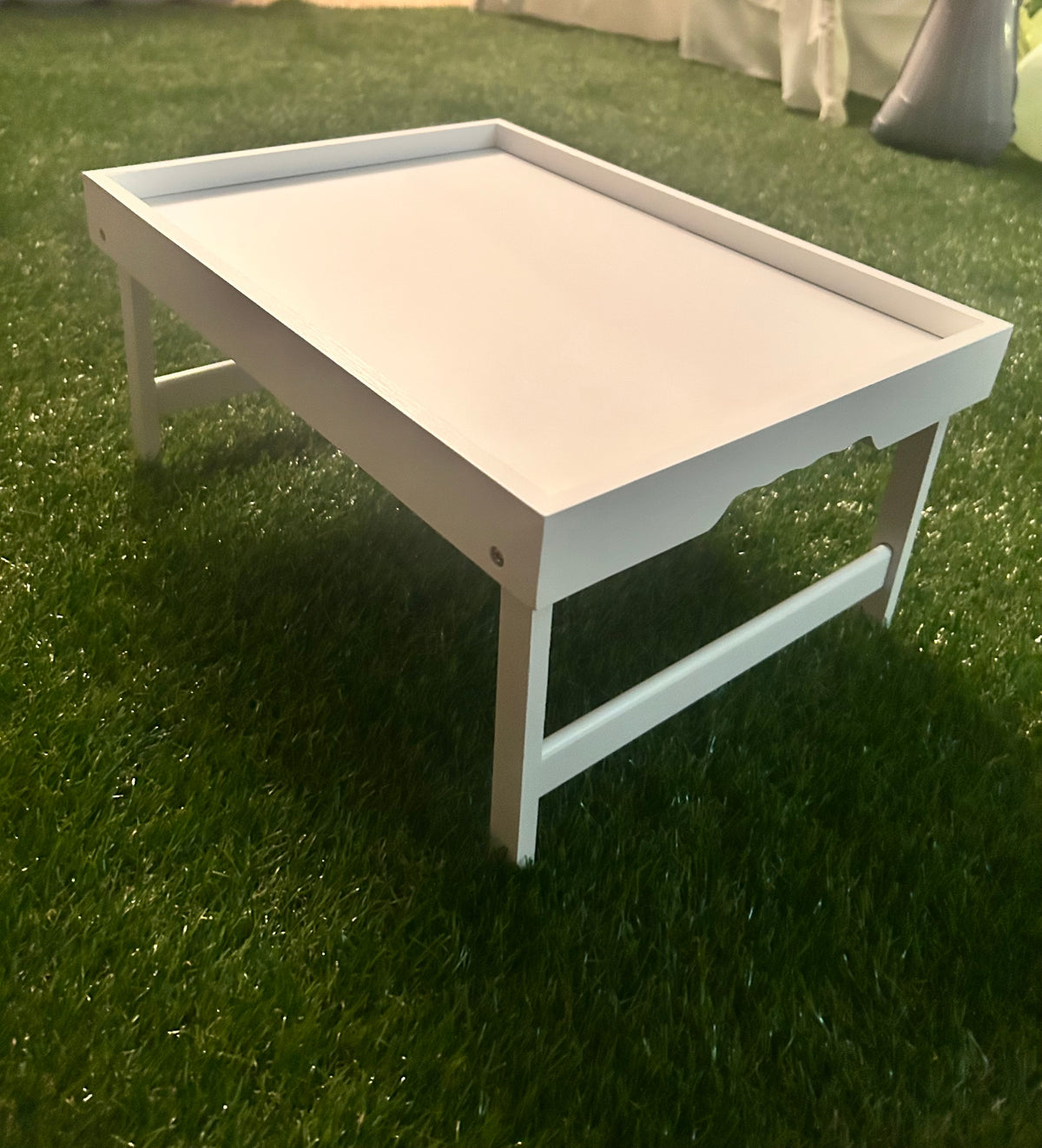 Bamboo Breakfast Tray