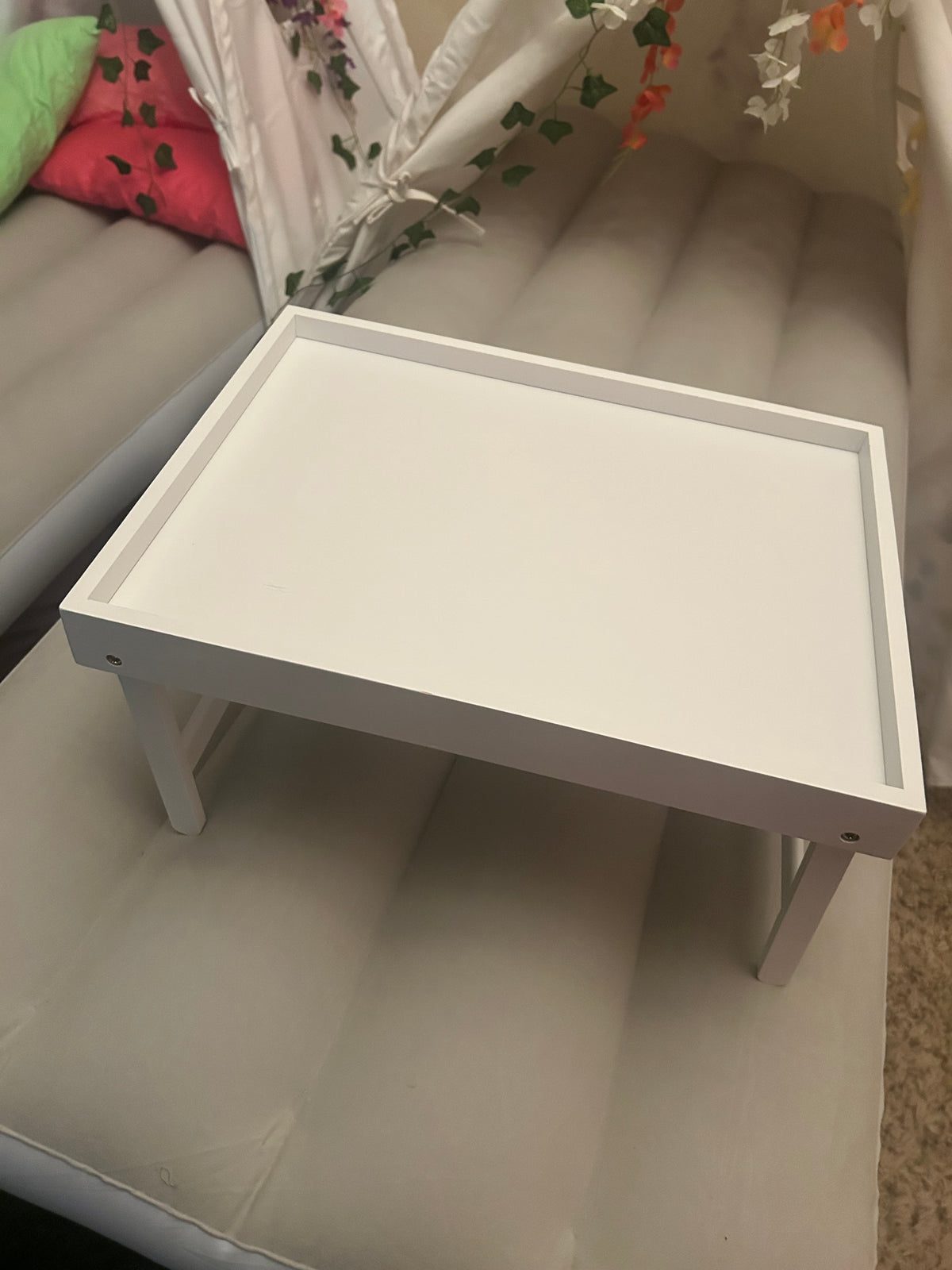 Bamboo Breakfast Tray