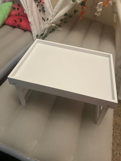 Bamboo Breakfast Tray