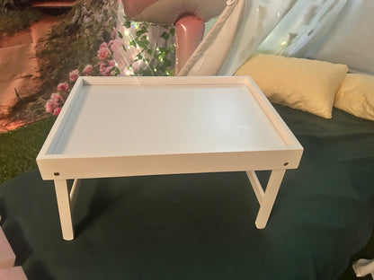Bamboo Breakfast Tray