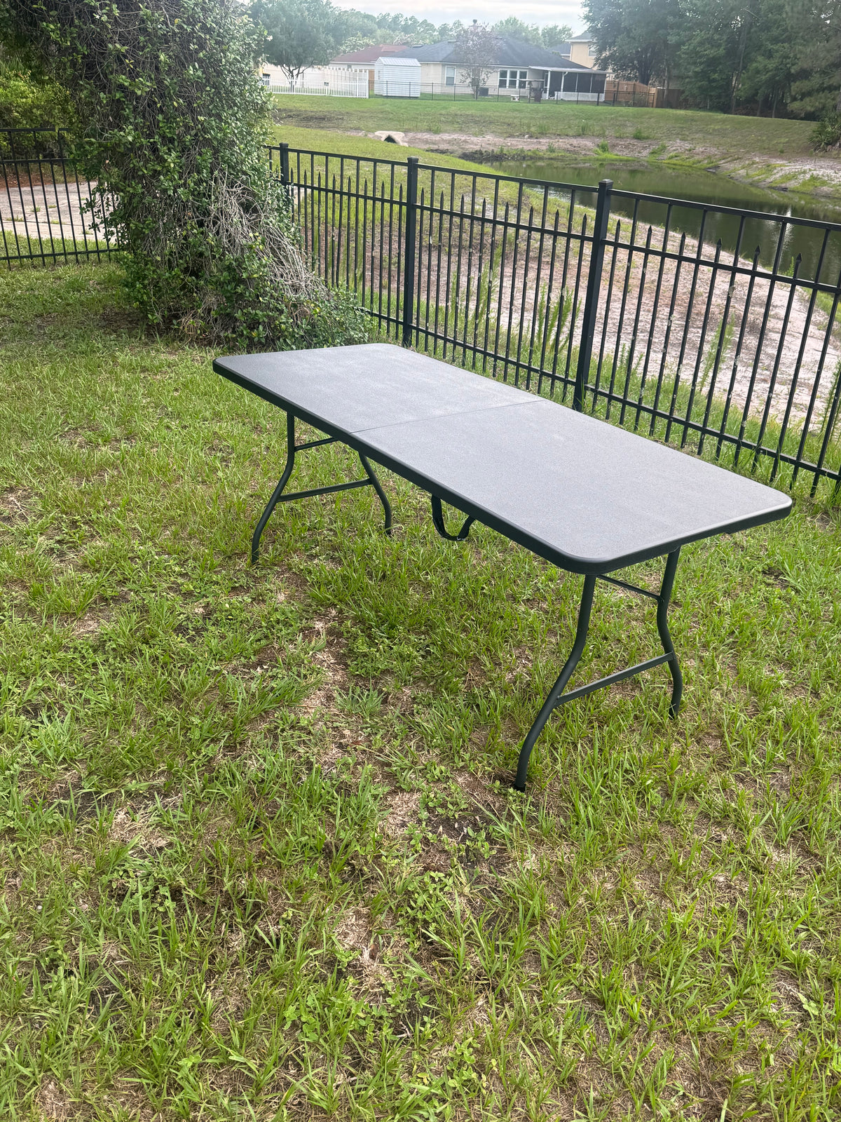 6 Foot Tables