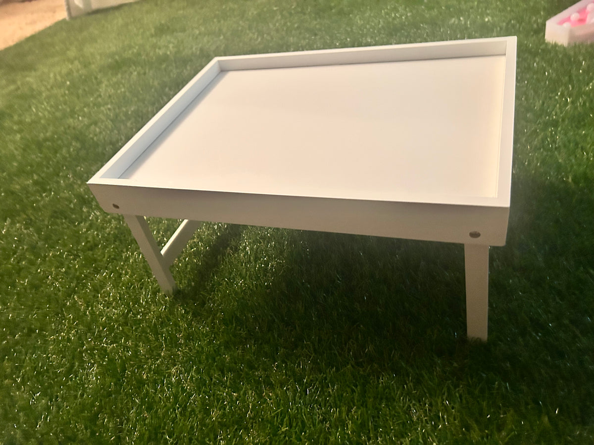 Bamboo Breakfast Tray
