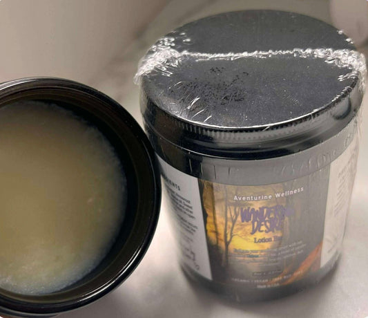 Wandering Desire Body Butter