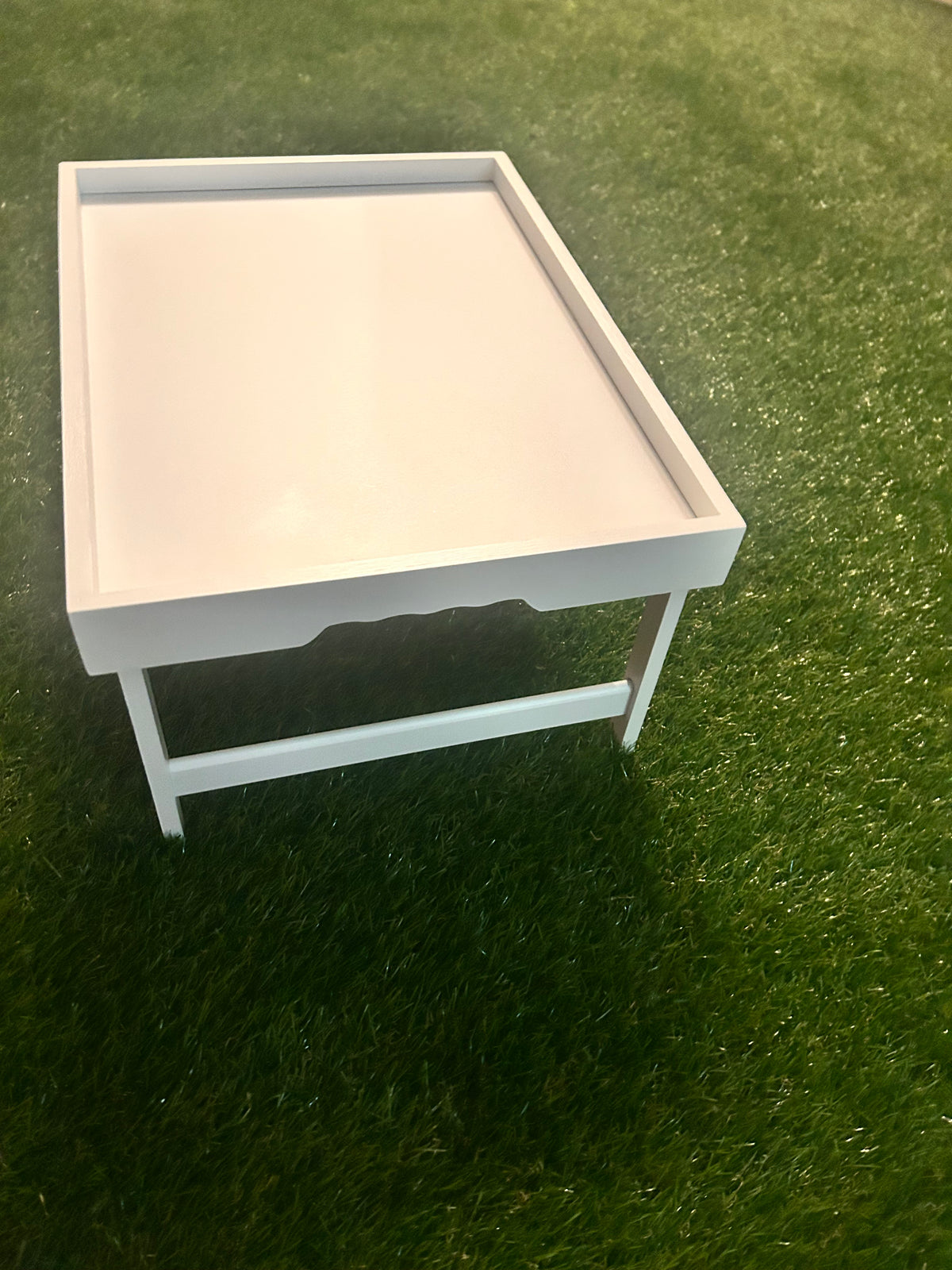Bamboo Breakfast Tray