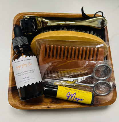 Luxury Grooming Bundle