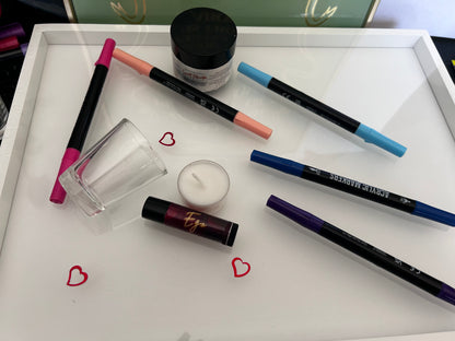 Pour Into You – Intention Glass Ritual Kit
