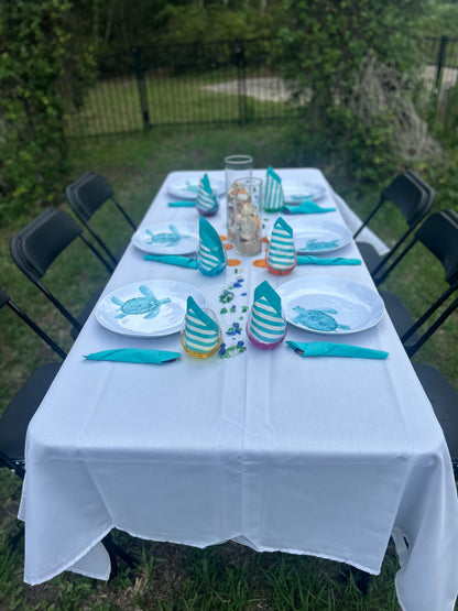 6 Foot Tables