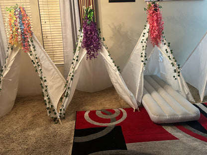 Dream Glamping Tent