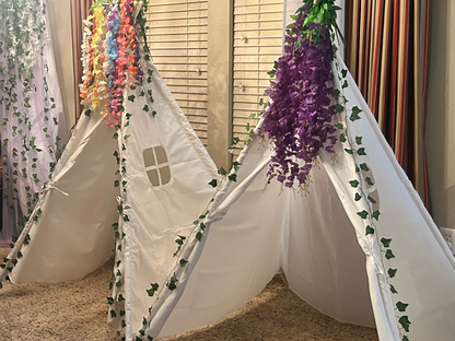 Dream Glamping Tent