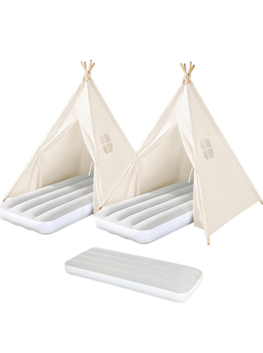 Dream Glamping Tent