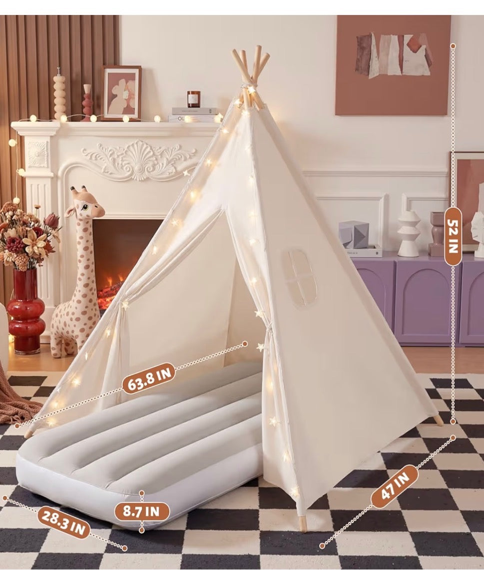Dream Glamping Tent