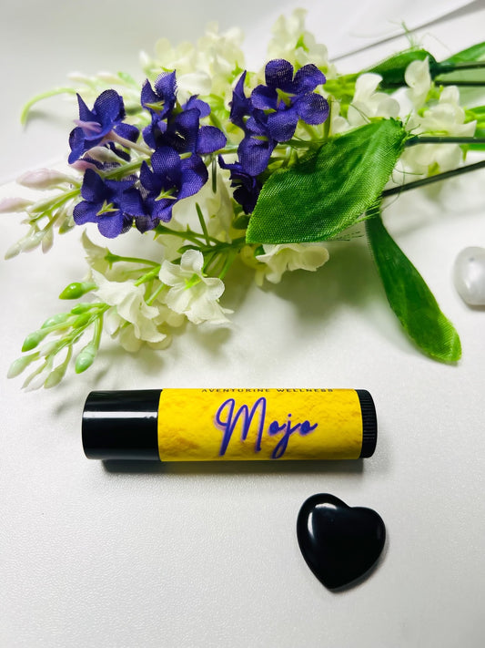 Mojo Lip Balm