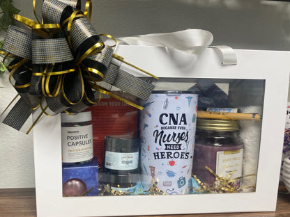 CNA Appreciation