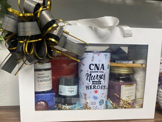 CNA Appreciation