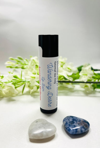 Wandering Desire Lip Balm