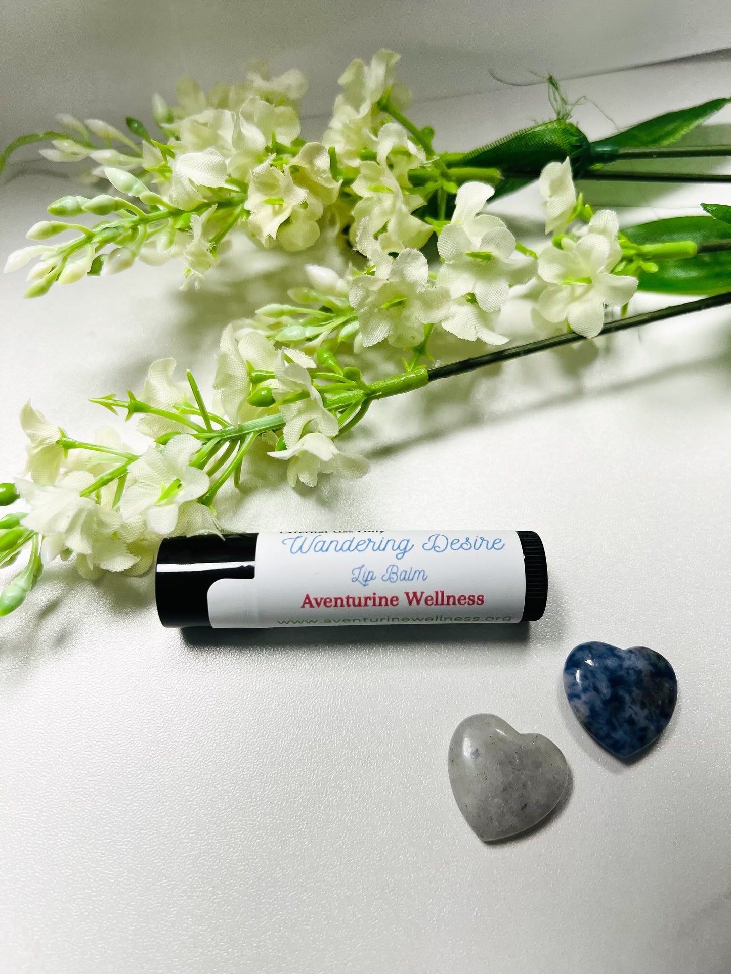 Wandering Desire Lip Balm