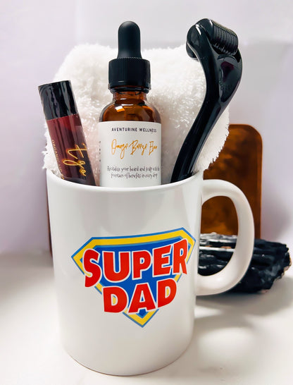 Super Dad Bundle