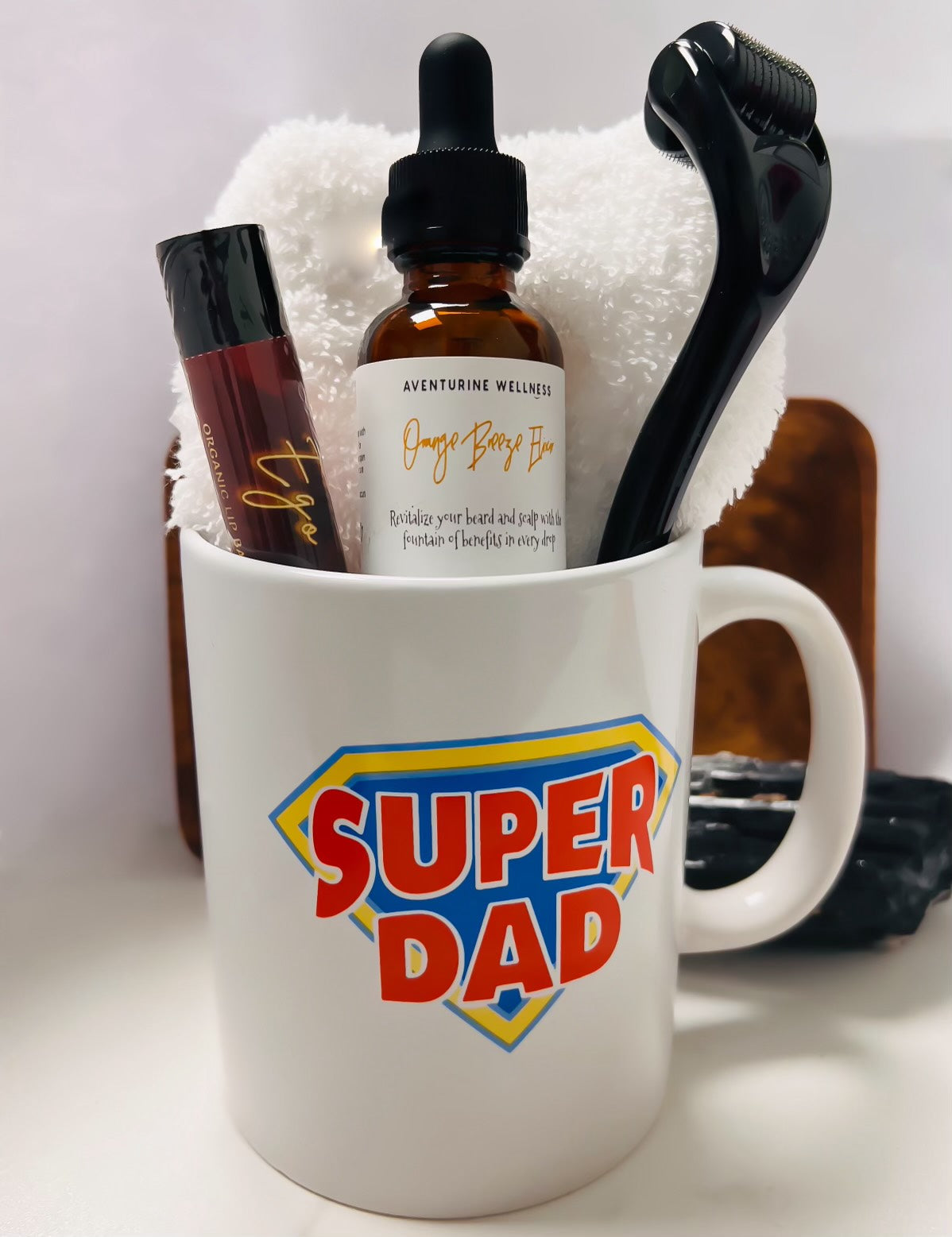 Super Dad Bundle